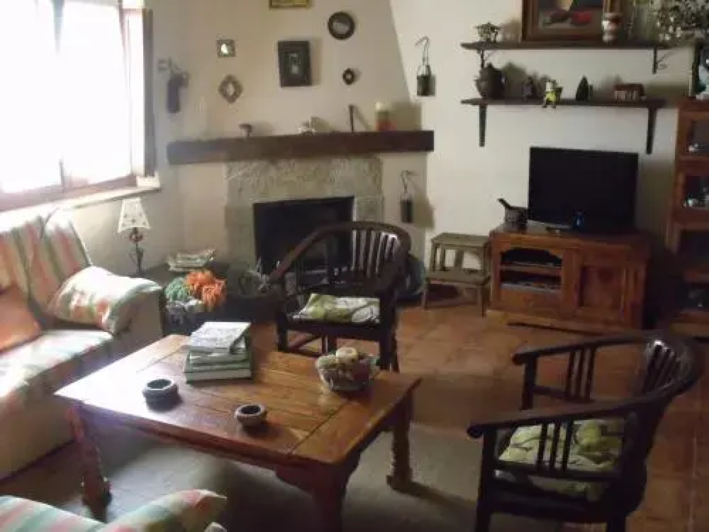 Casa Rural Palacio Rubiales