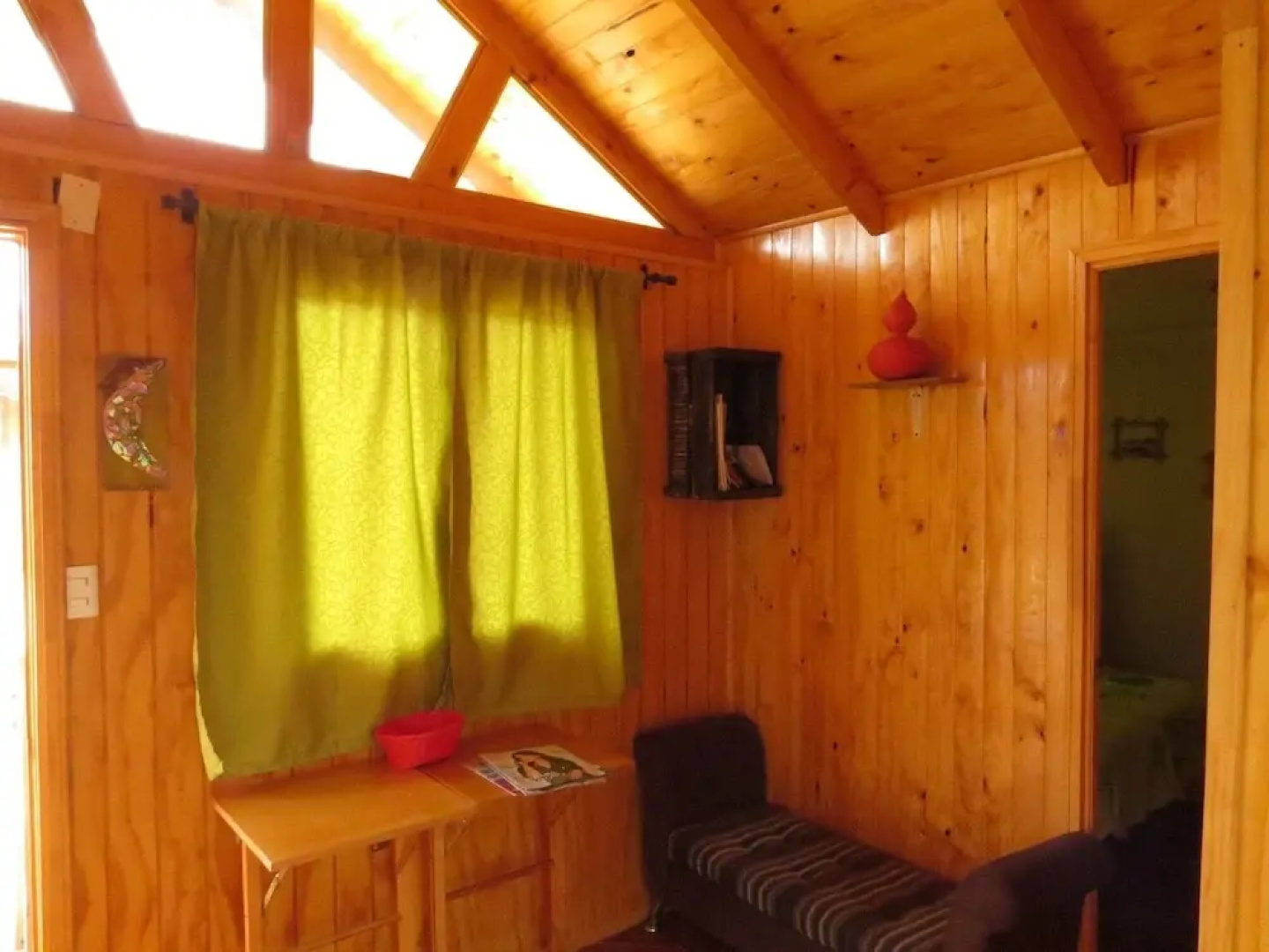 Cabanas Luna Verde