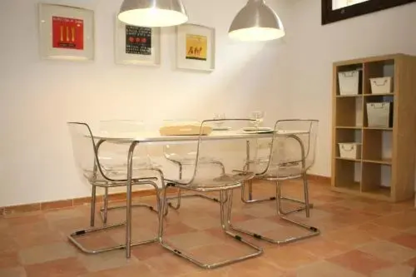 Villas La Galea