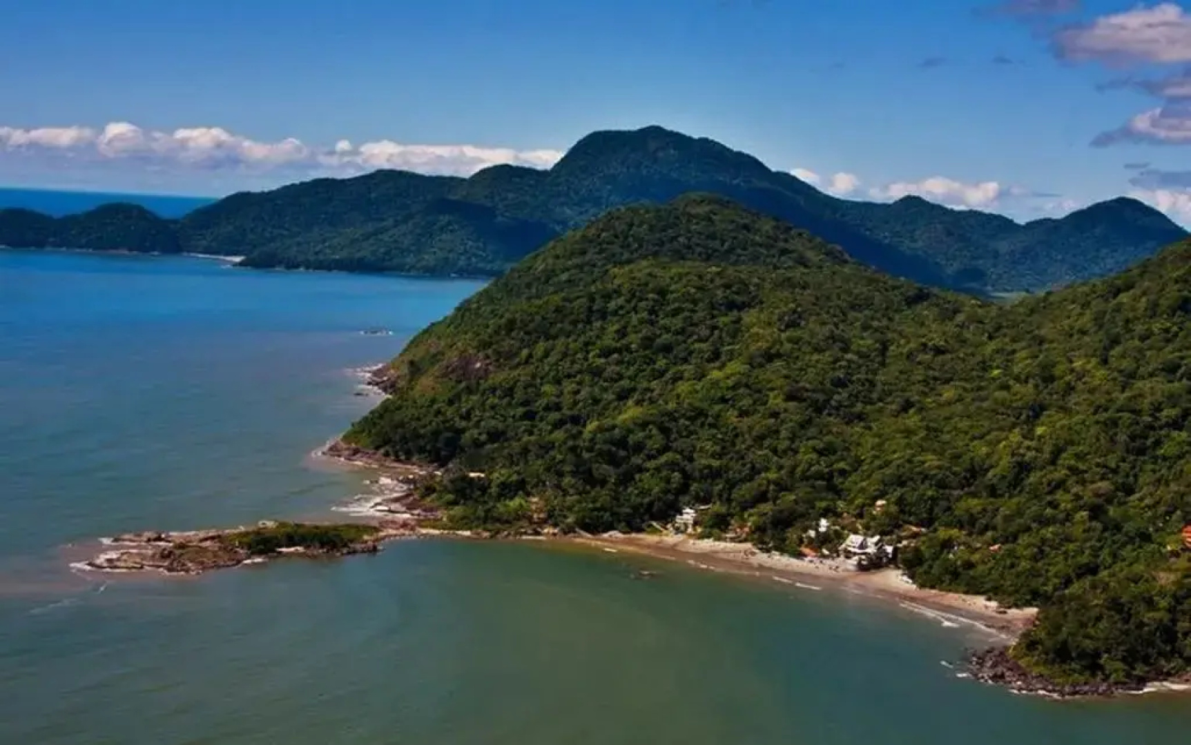 Sollar dos Geranios Peruibe