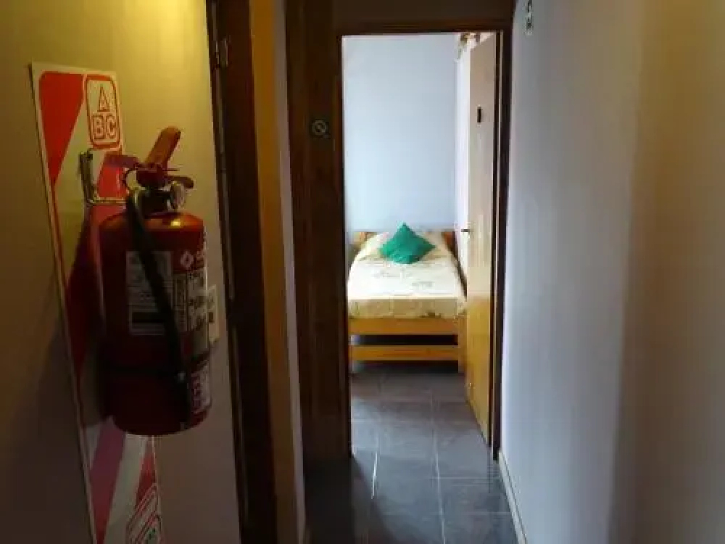 El Reencuentro