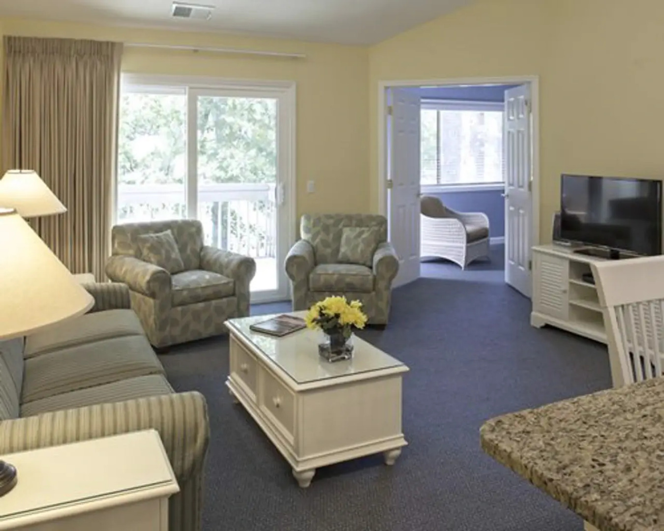 Waterside by Spinnaker Resorts