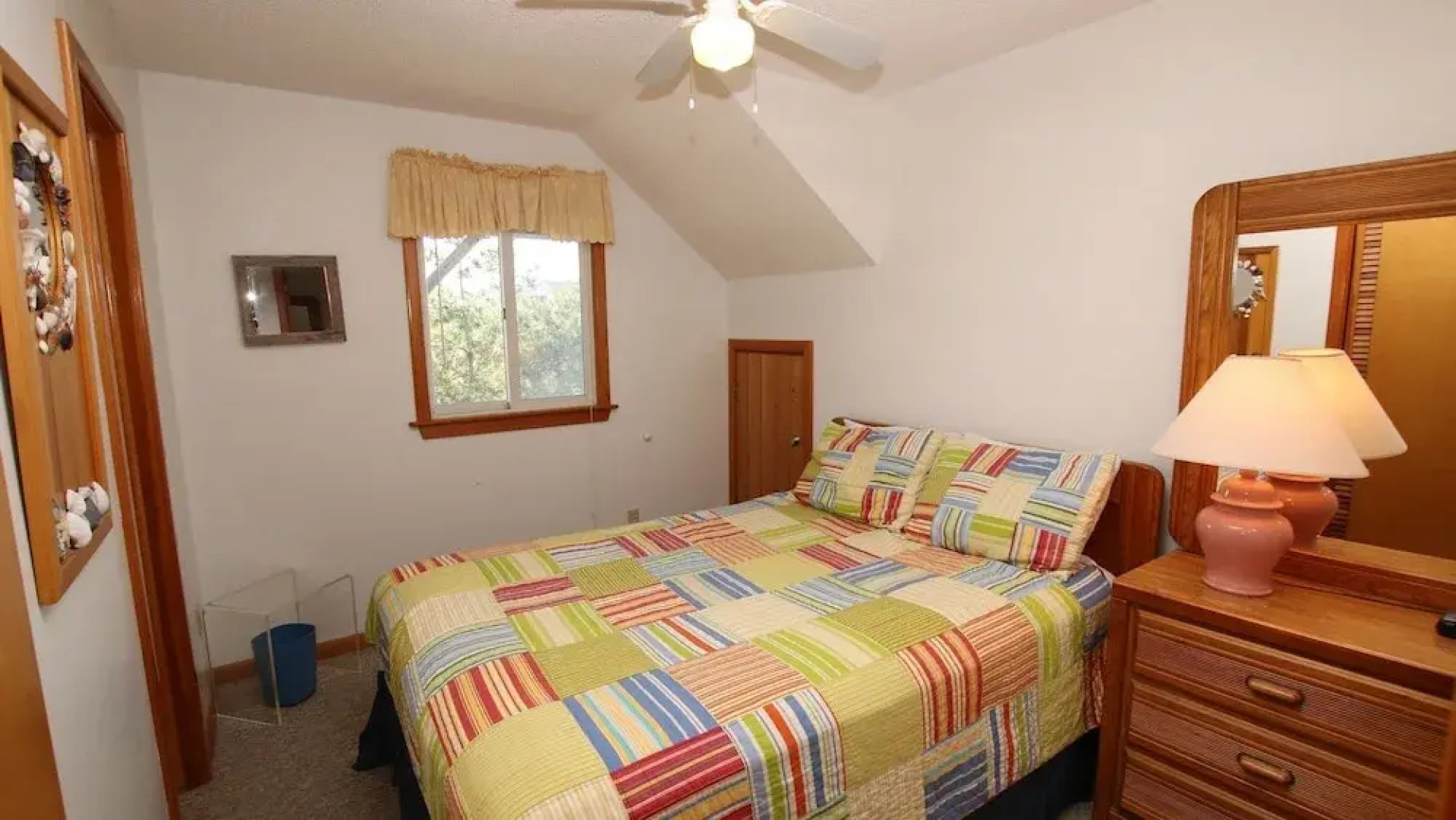 Blue Cloud - 4 Br Home