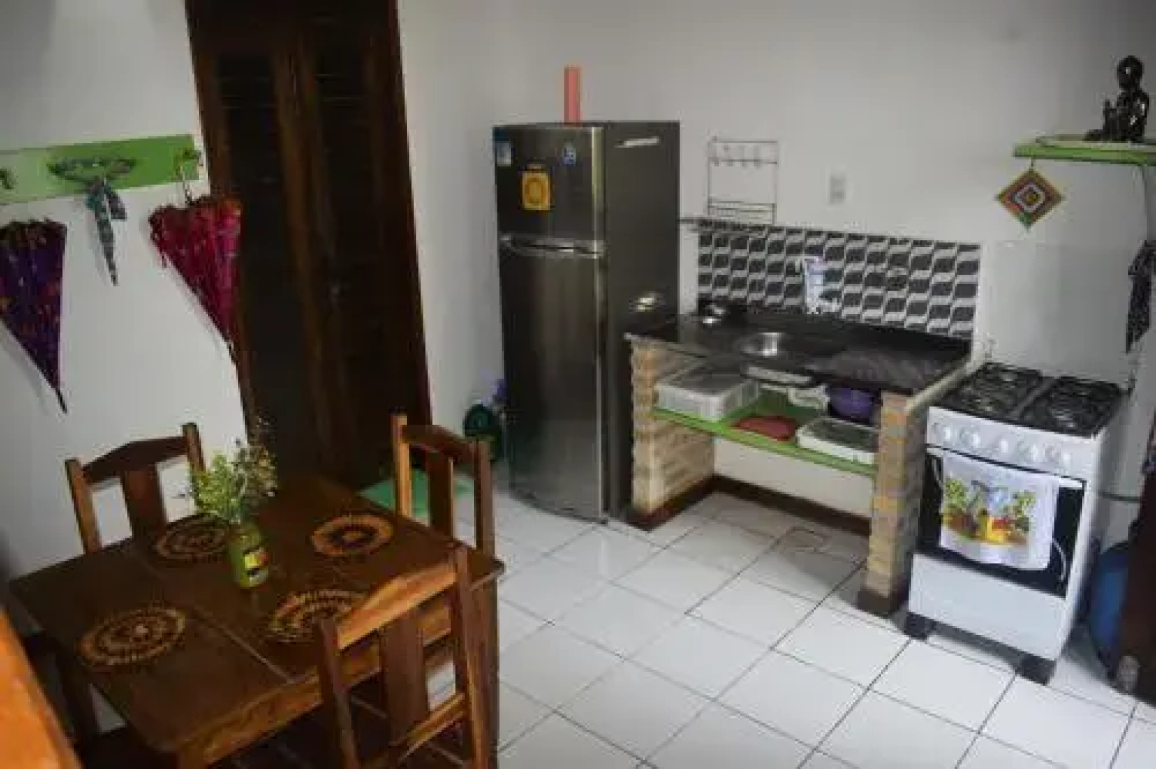 Casa Mandala
