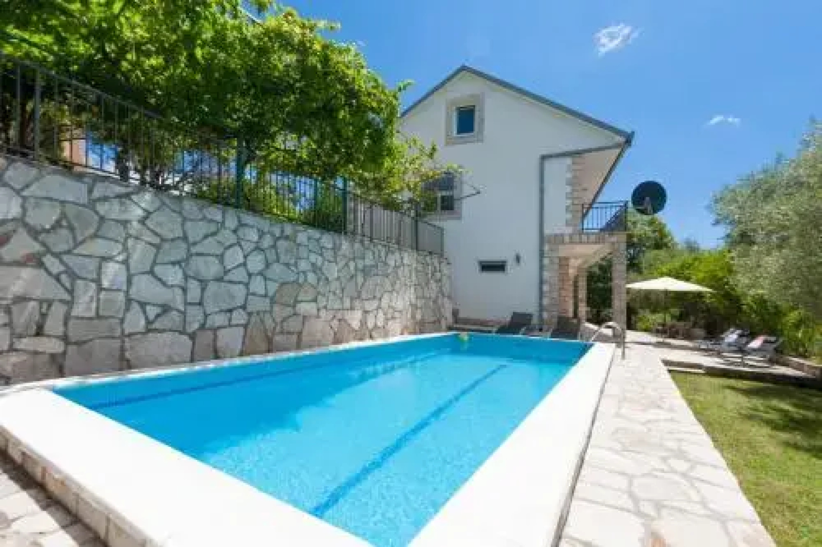 Villa Seaview