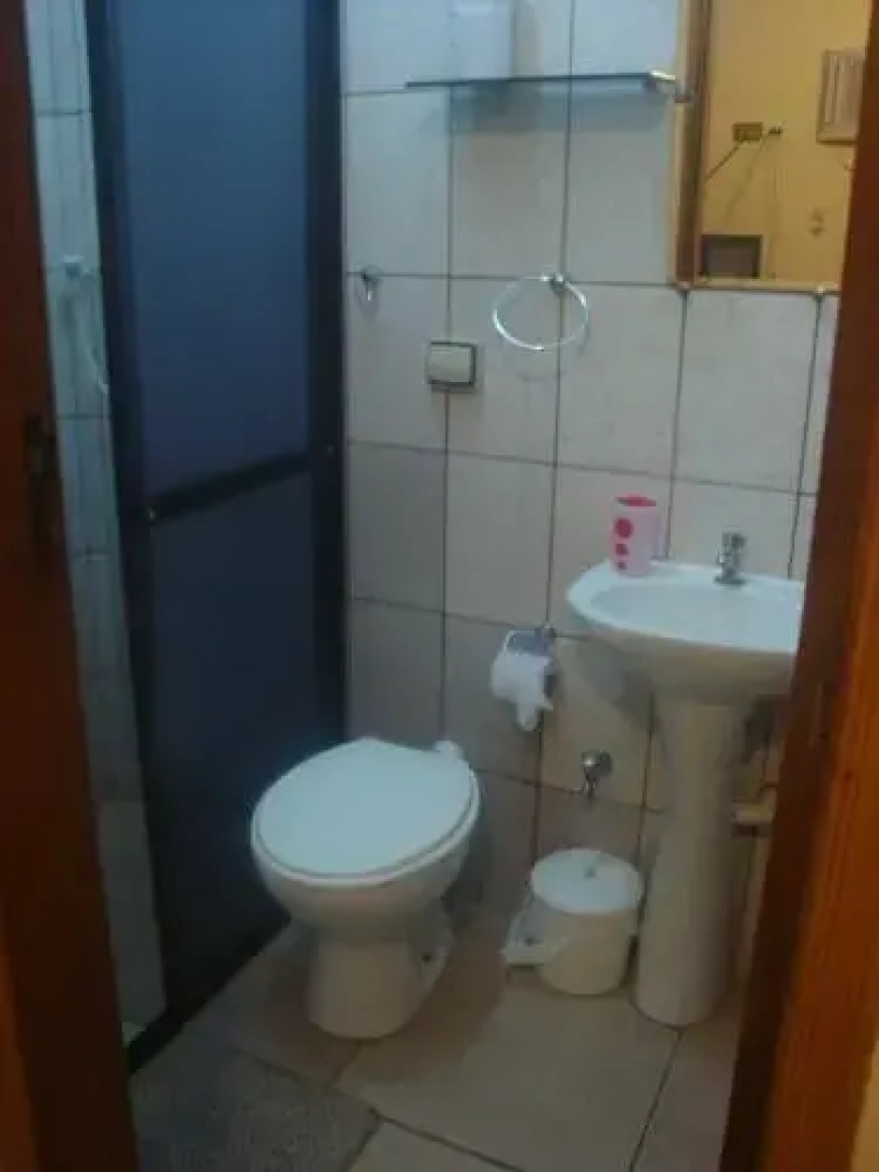 Pousada Oceanica