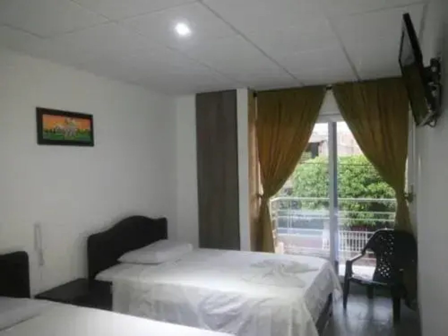 Hotel Orinoquia Real