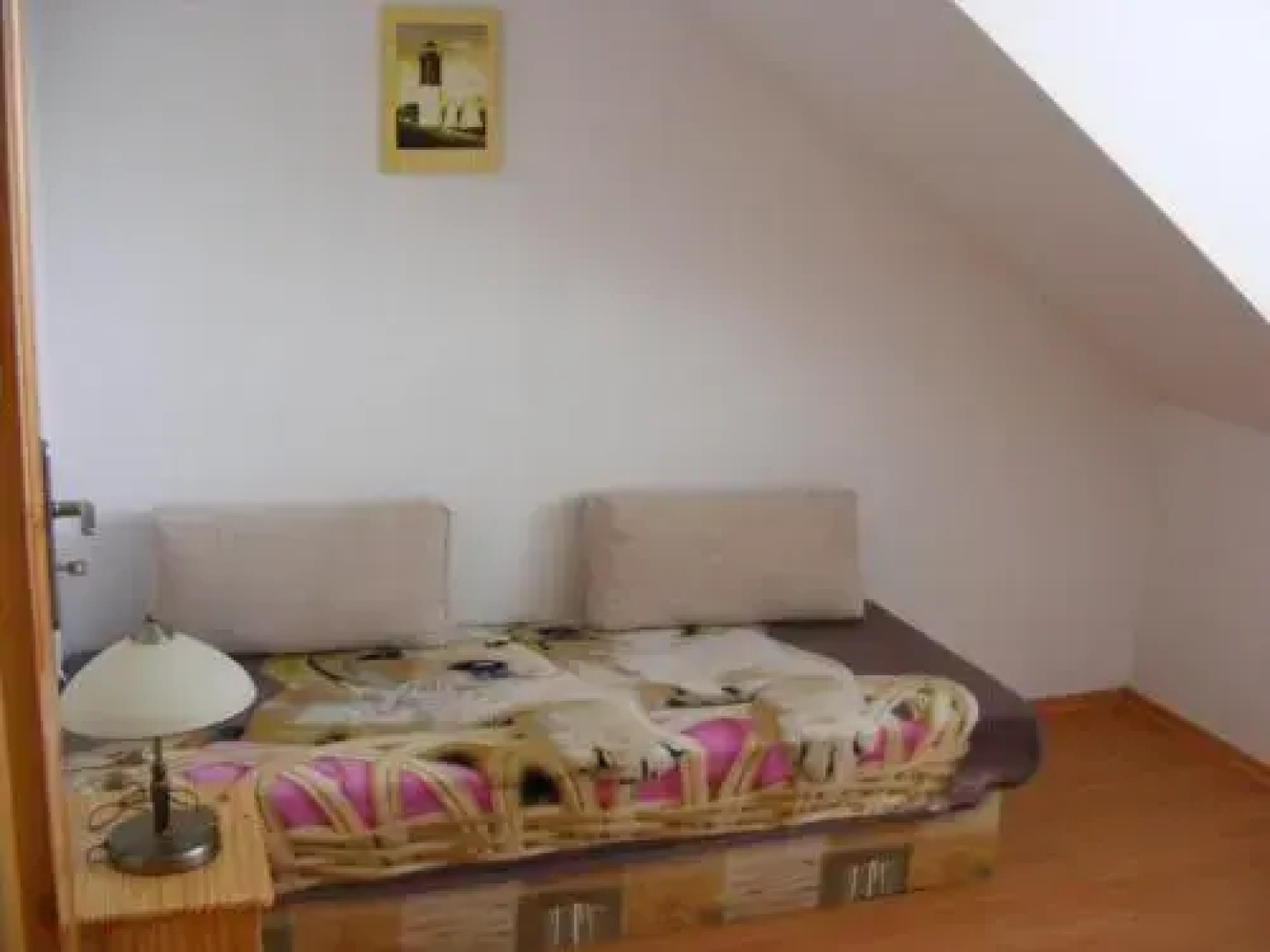 Holiday Home Lipno Frymburk
