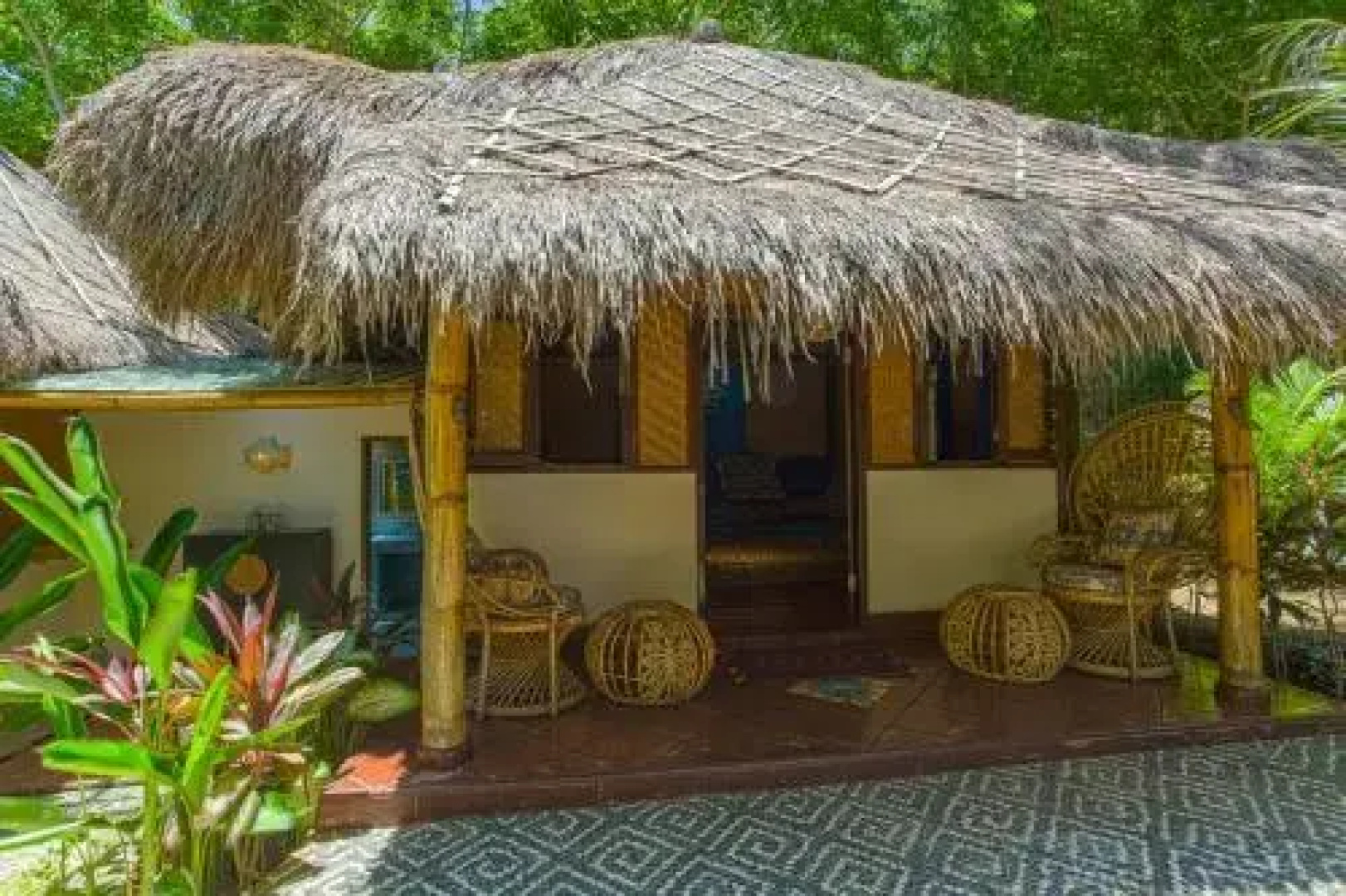 Uluwatu Beach House