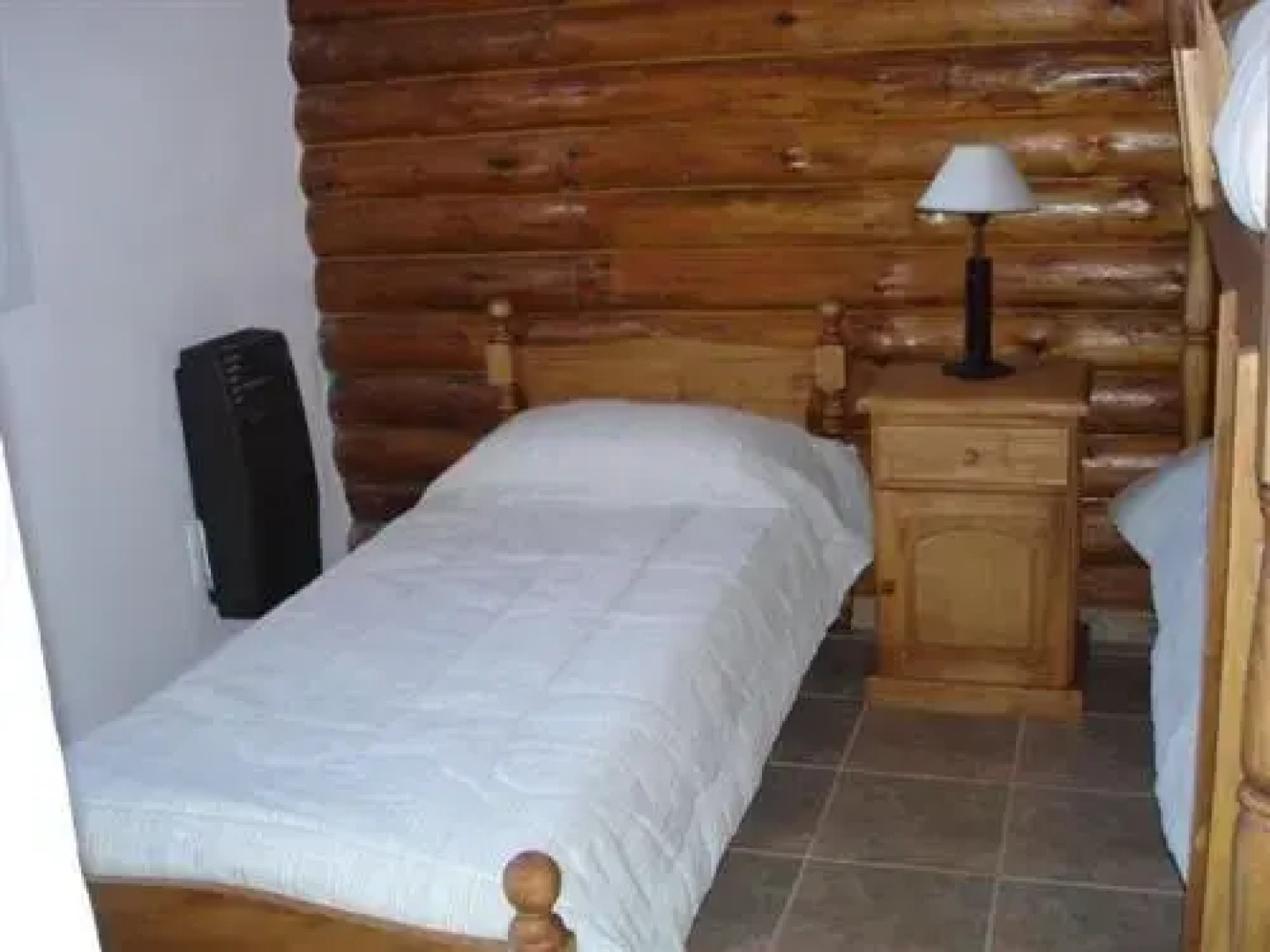 Lomas del Dique Cabañas