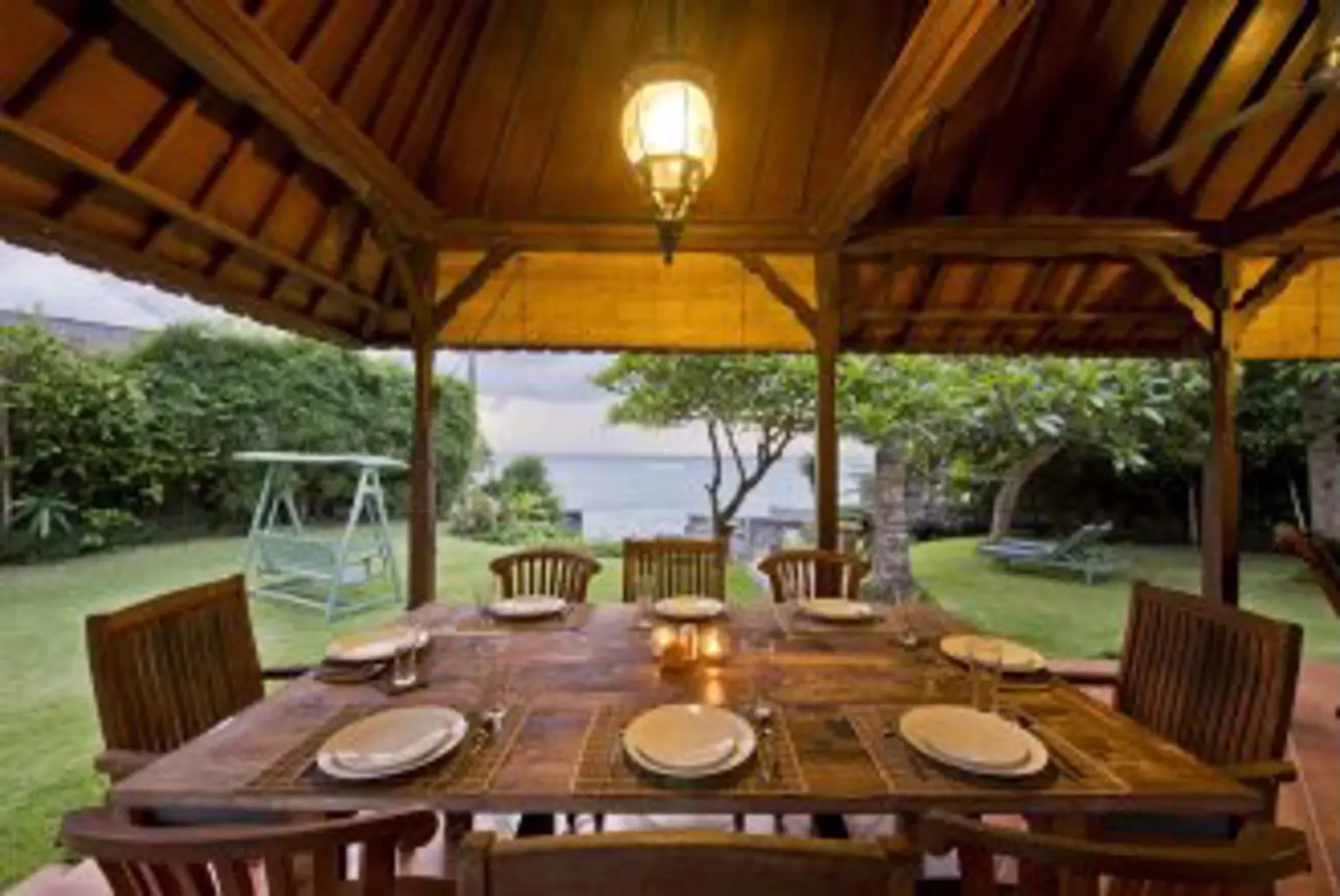 Rumah Imbang Villas