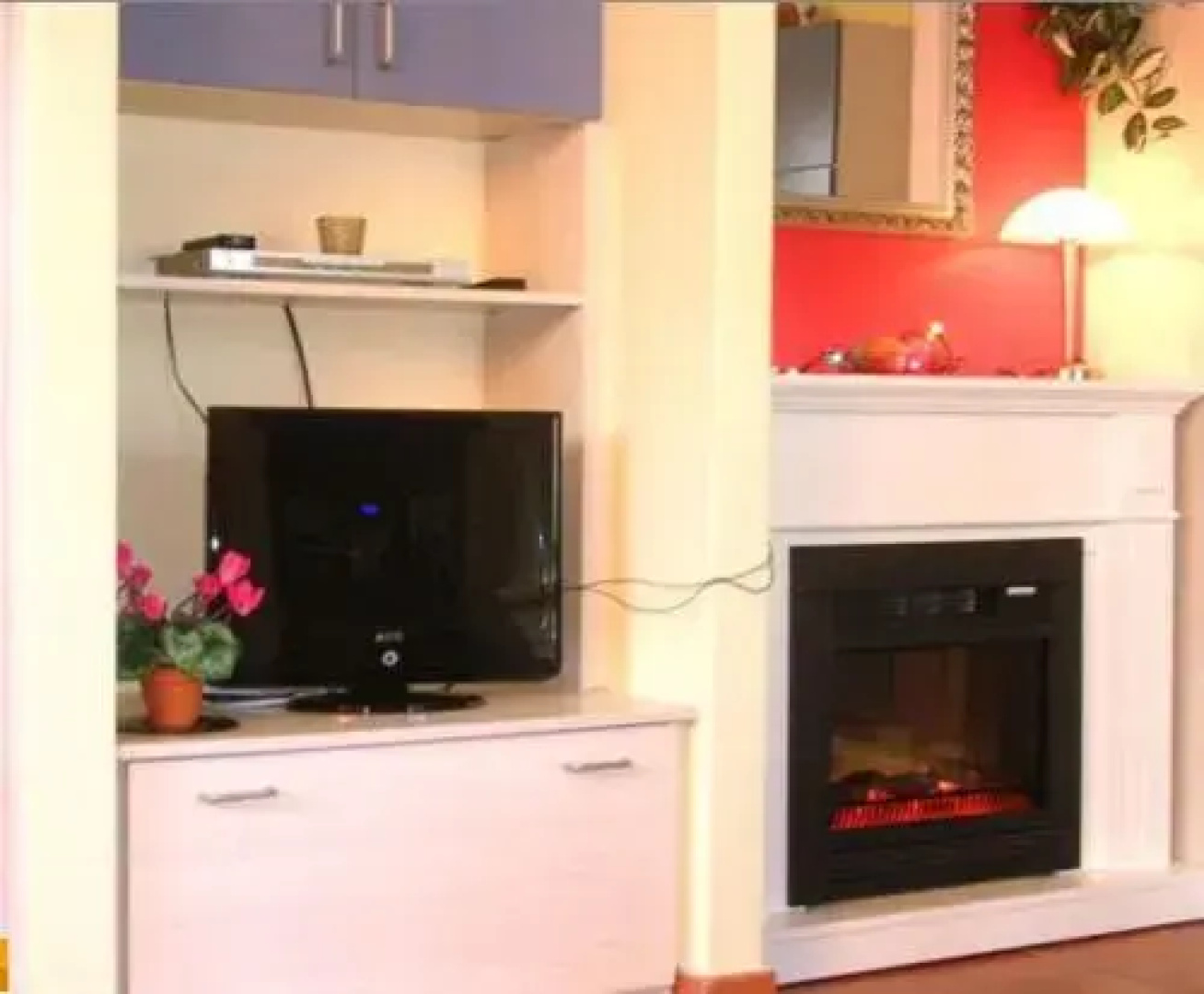 Ferienwohnung Bakenberg auf Rügen (So)