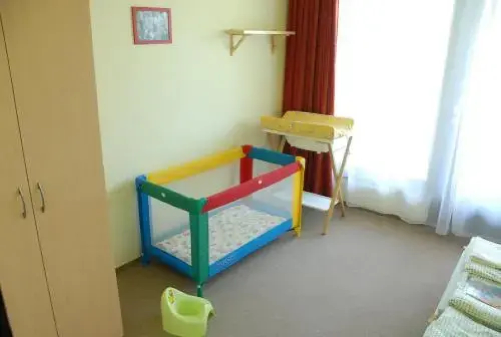Csiga Apartmanház