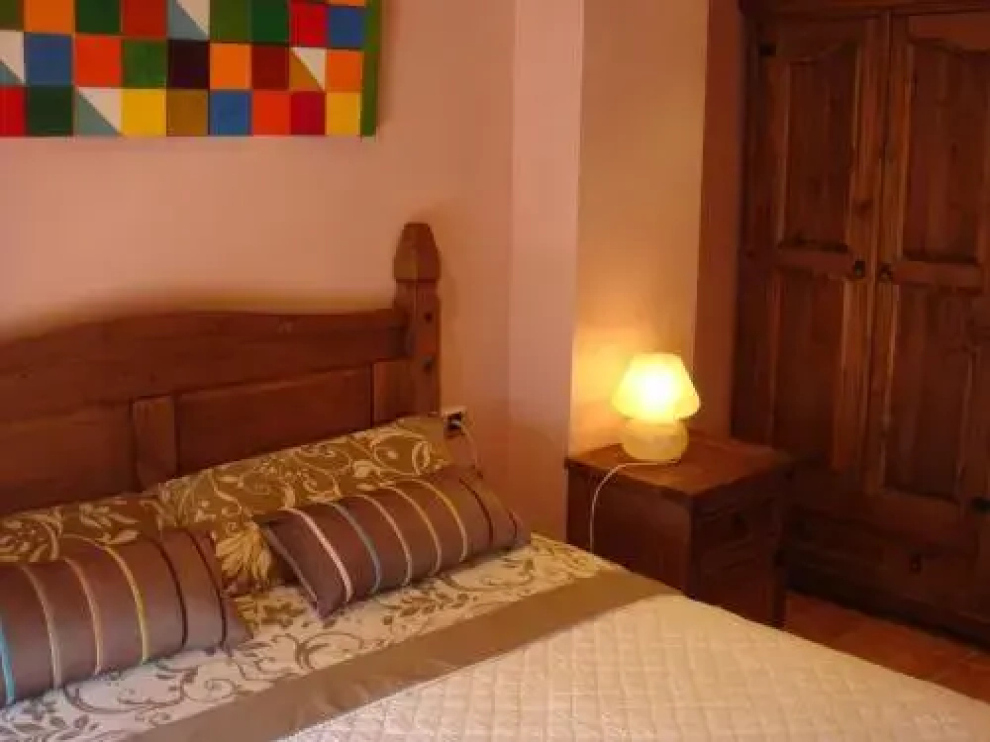 La Serreta