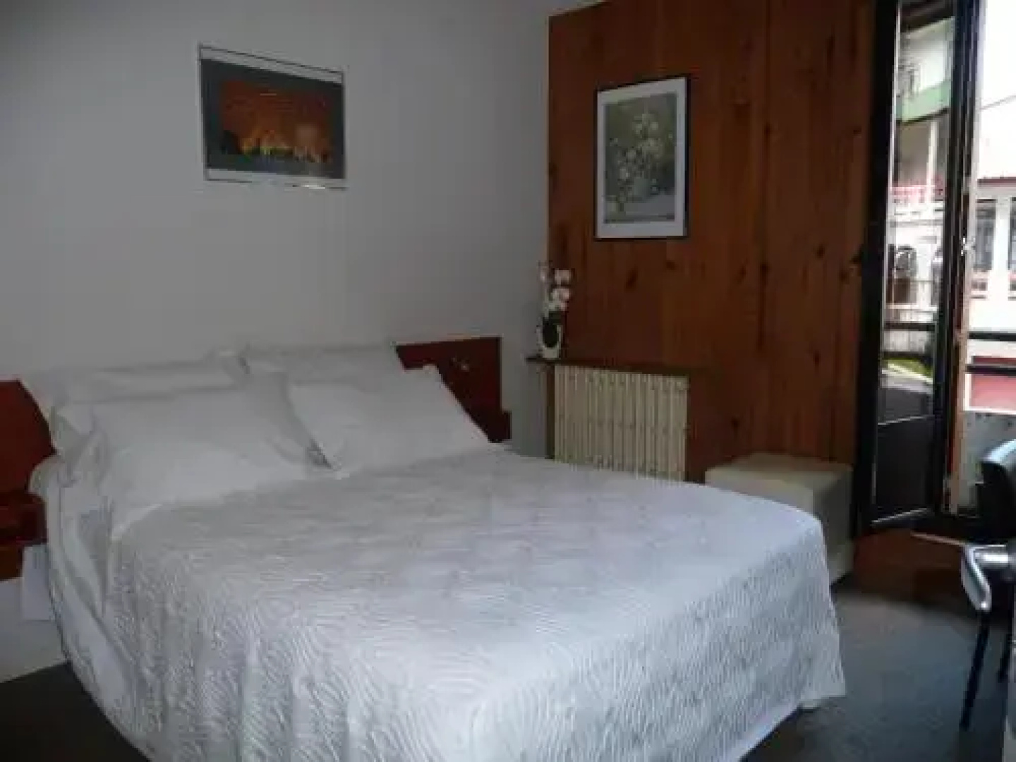Hôtel L'Amoulat