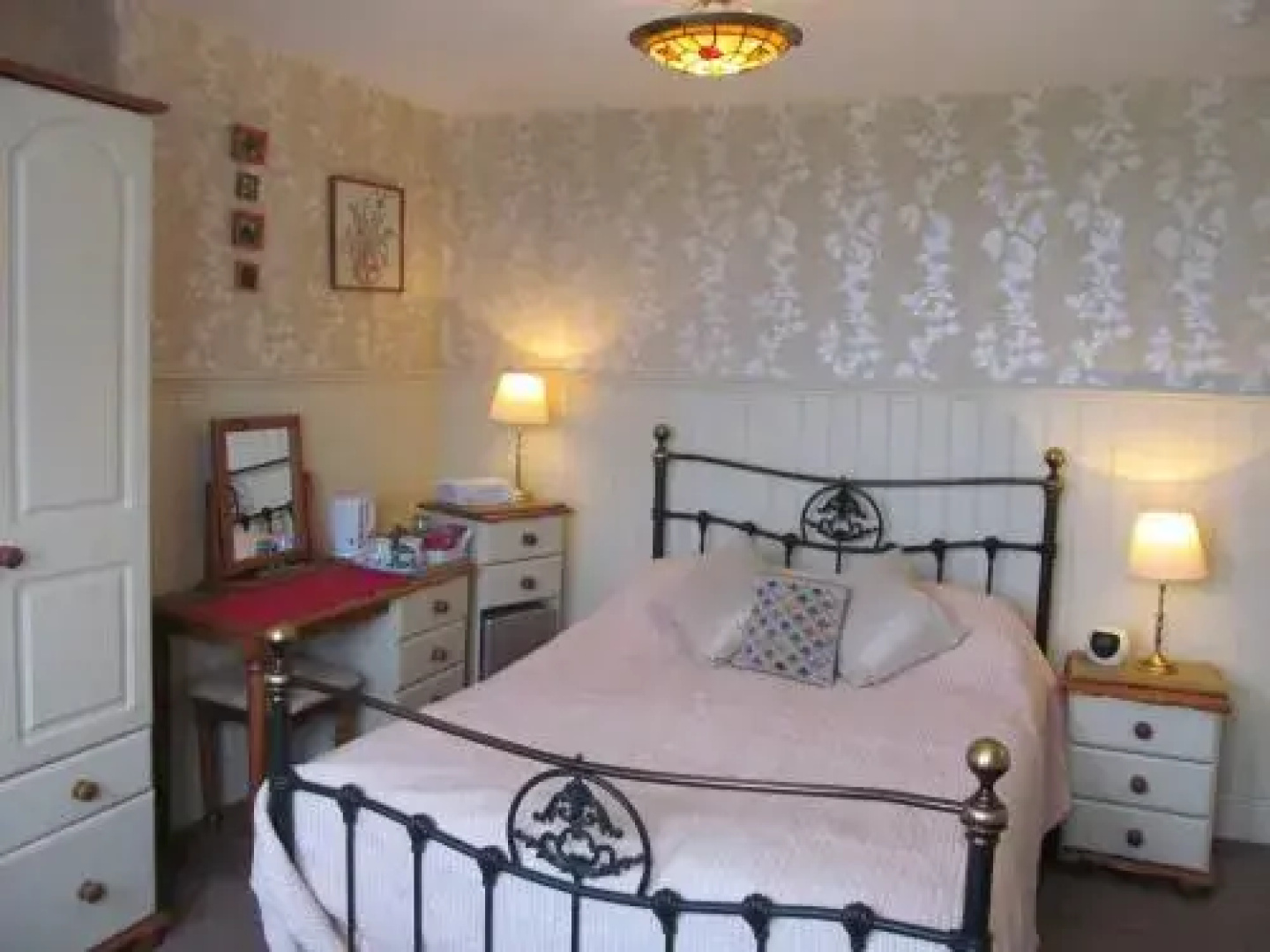 Bosayne Guest House