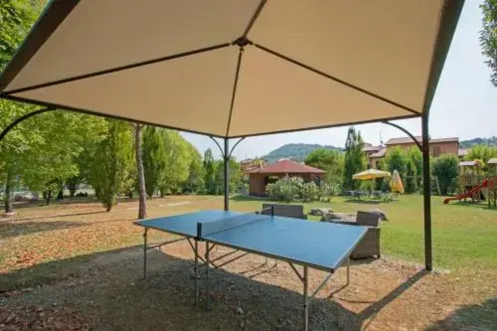 Villa Torchio