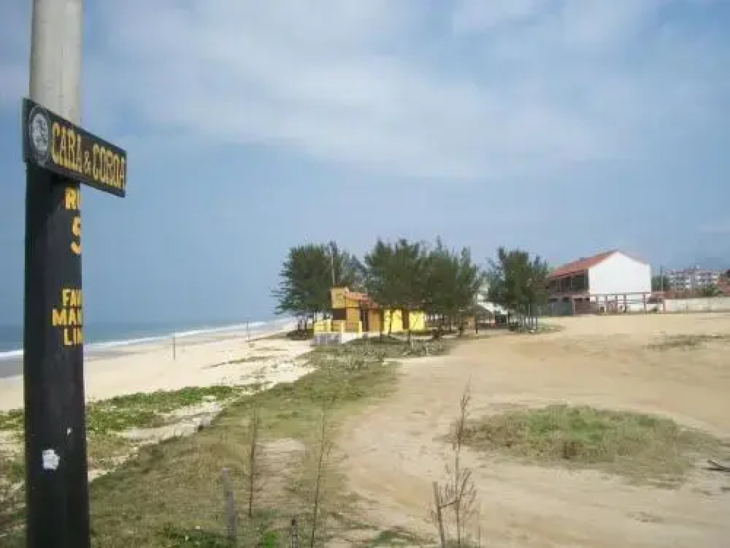 Pousada Cara & Coroa