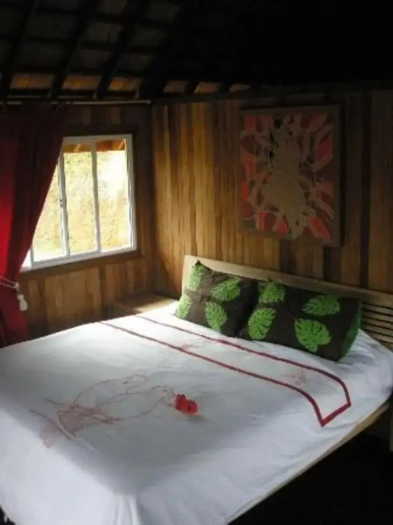 La Perruche Rouge Guest House