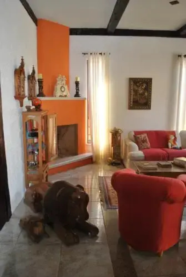 Pousada Ananda Ri