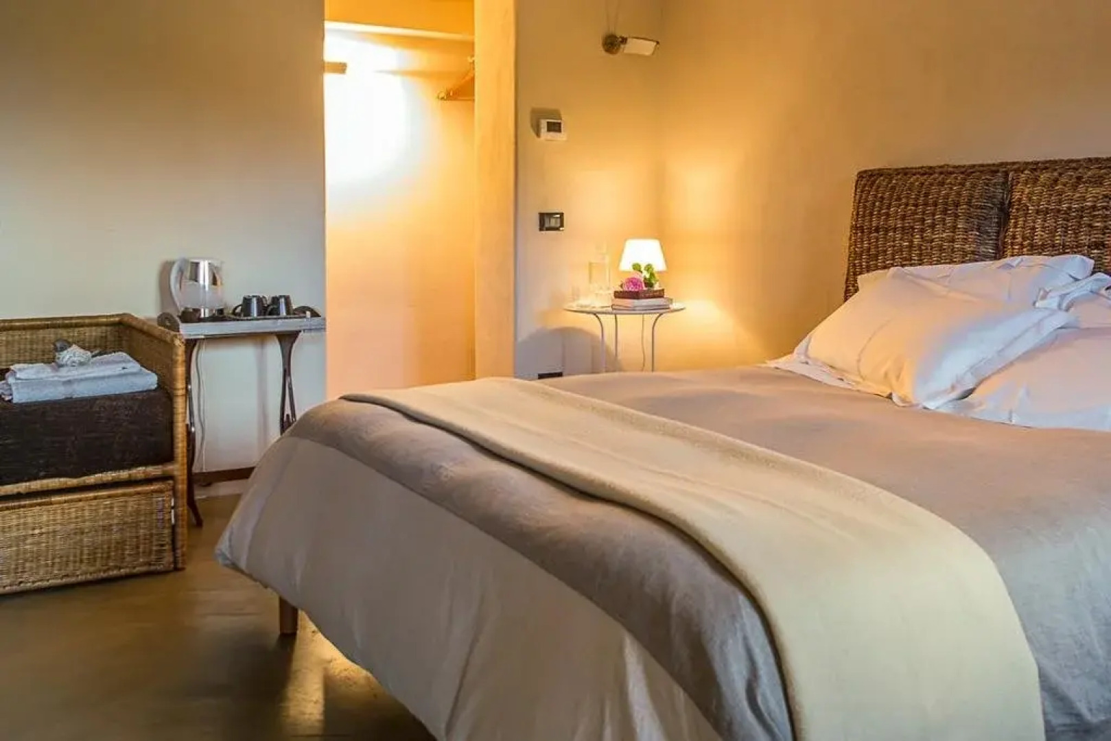 B&B Il Poggio di Gavi
