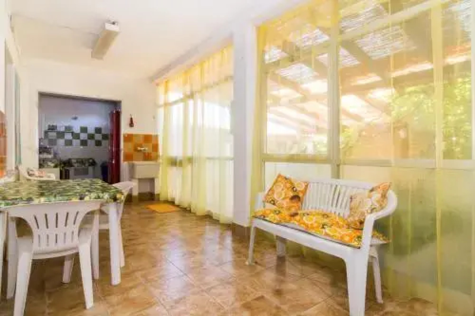 b&b il Fenicottero rosa