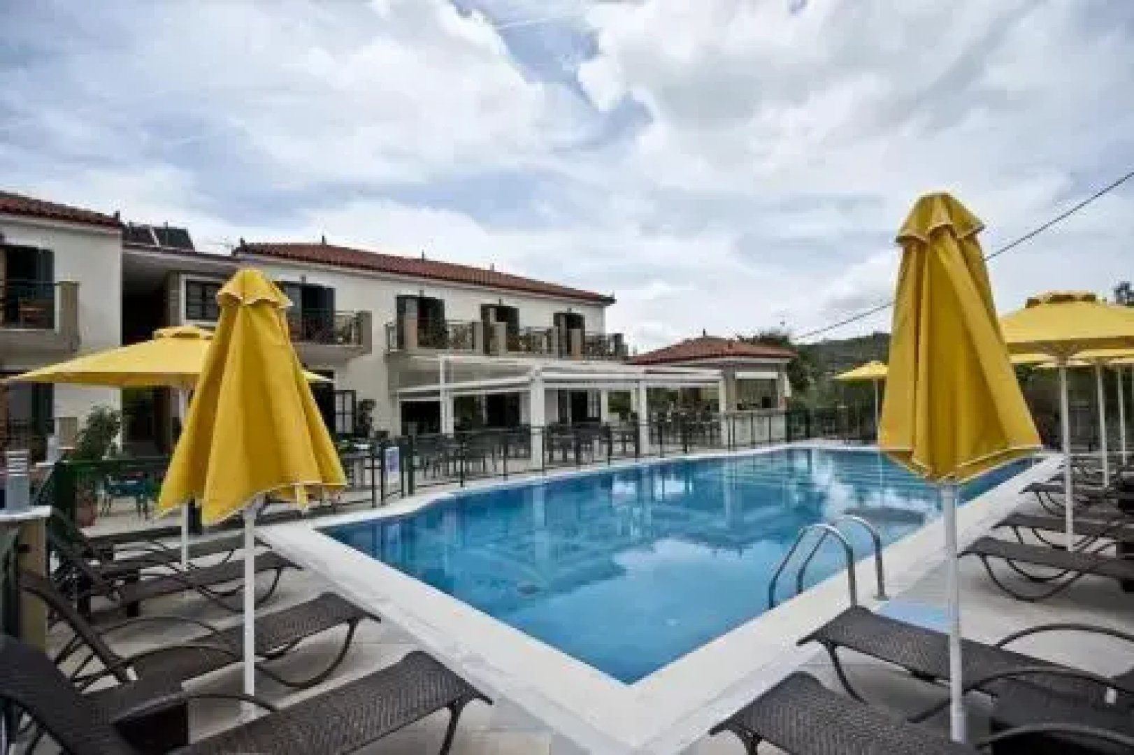 Plaza Palace Hotel