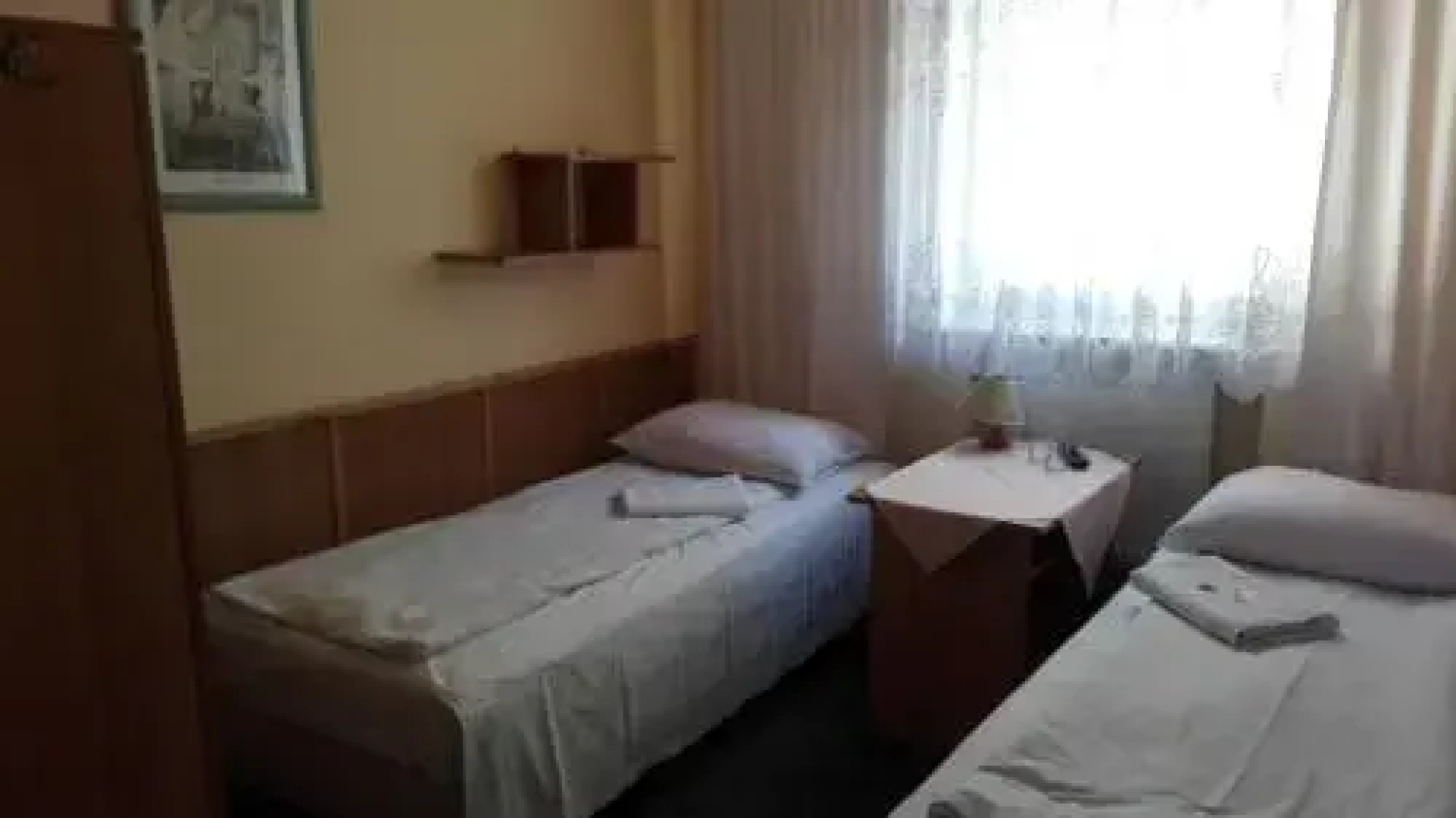 Hotel Ostoja