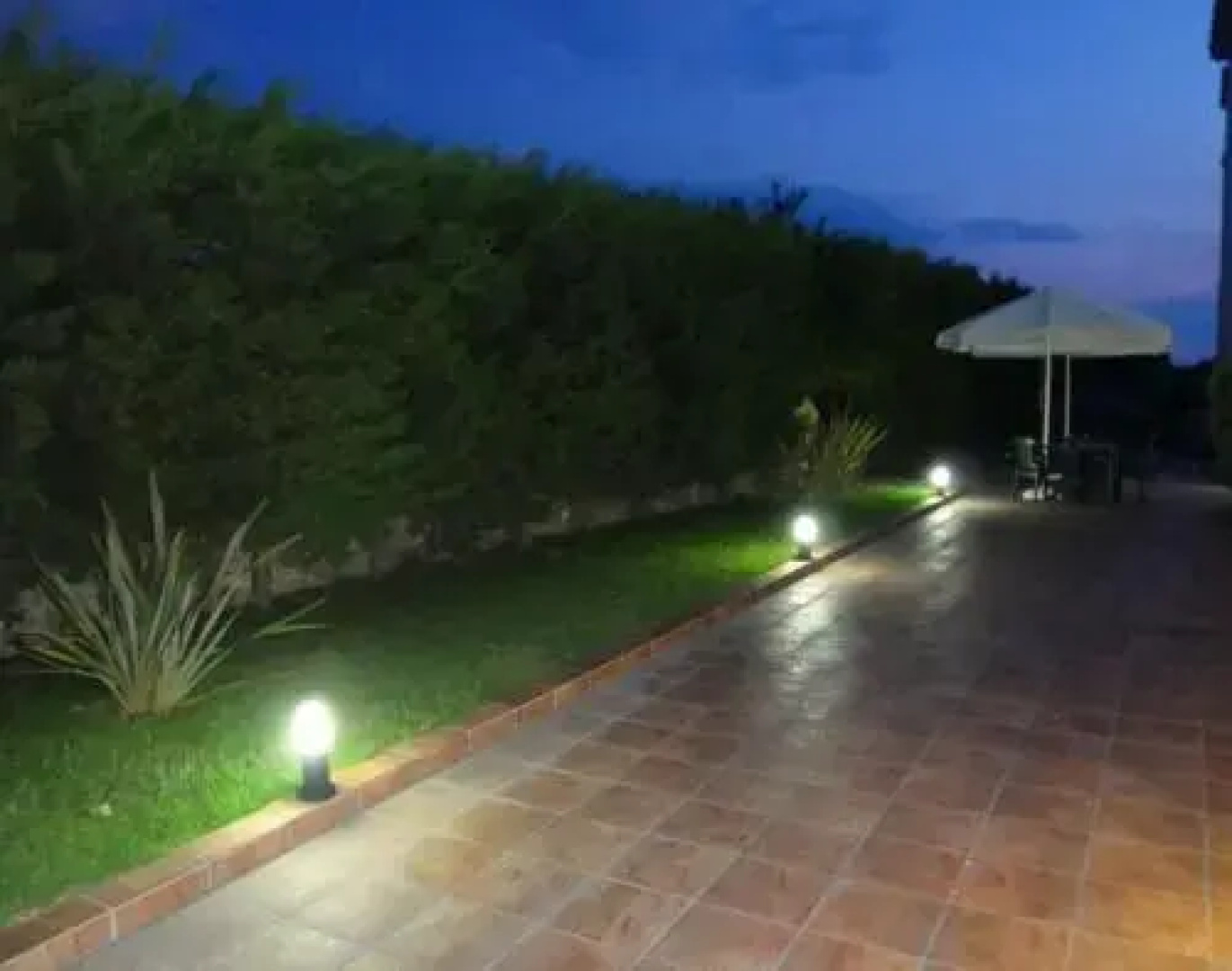 Villa Anastasia