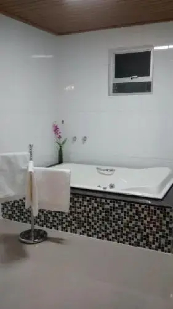 Pousada Villa Da Serra