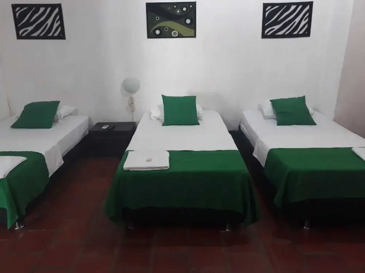 Hostal Casa Vania - Hostel