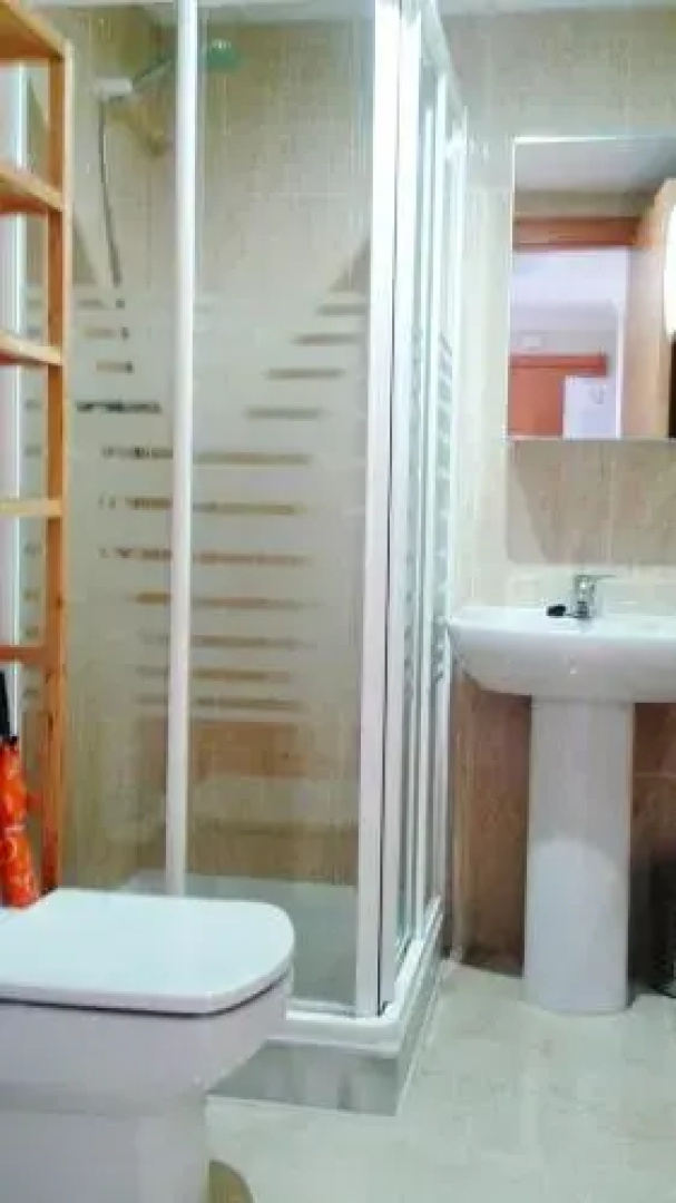 Residencial Duquesa apartemento 2029