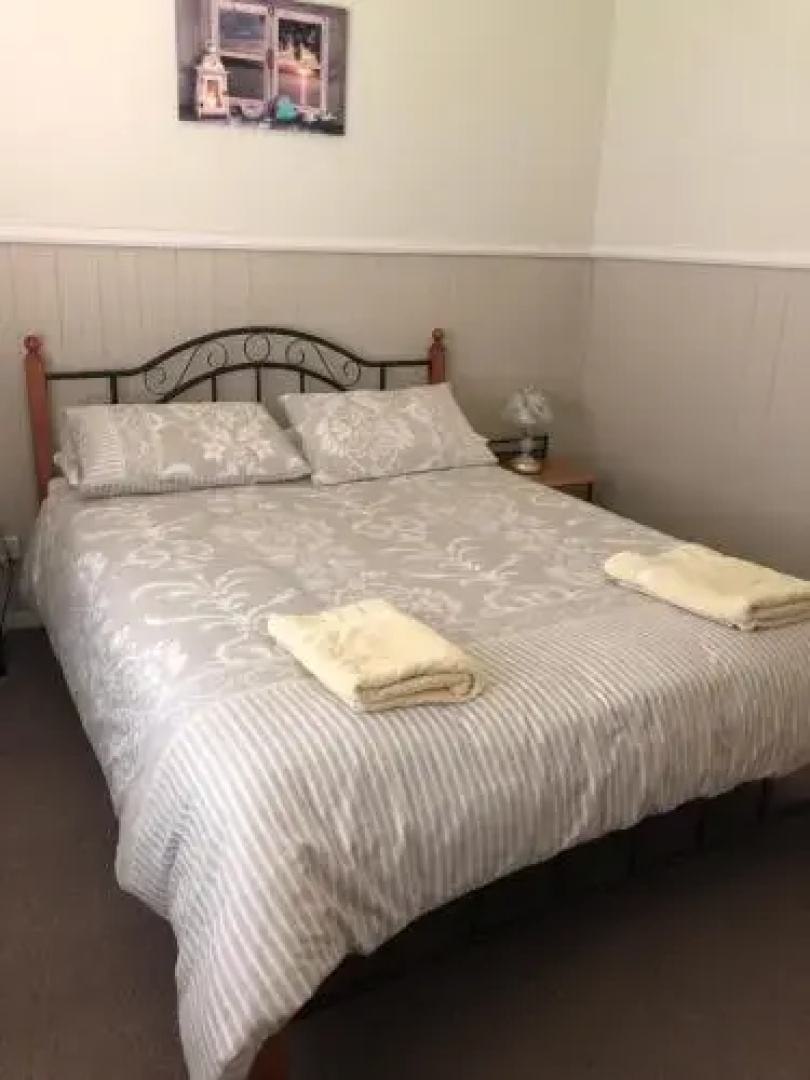 Riverland Holiday Cottage