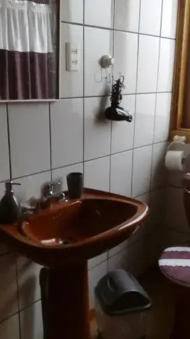 Cabañas Campestres Las Rosas