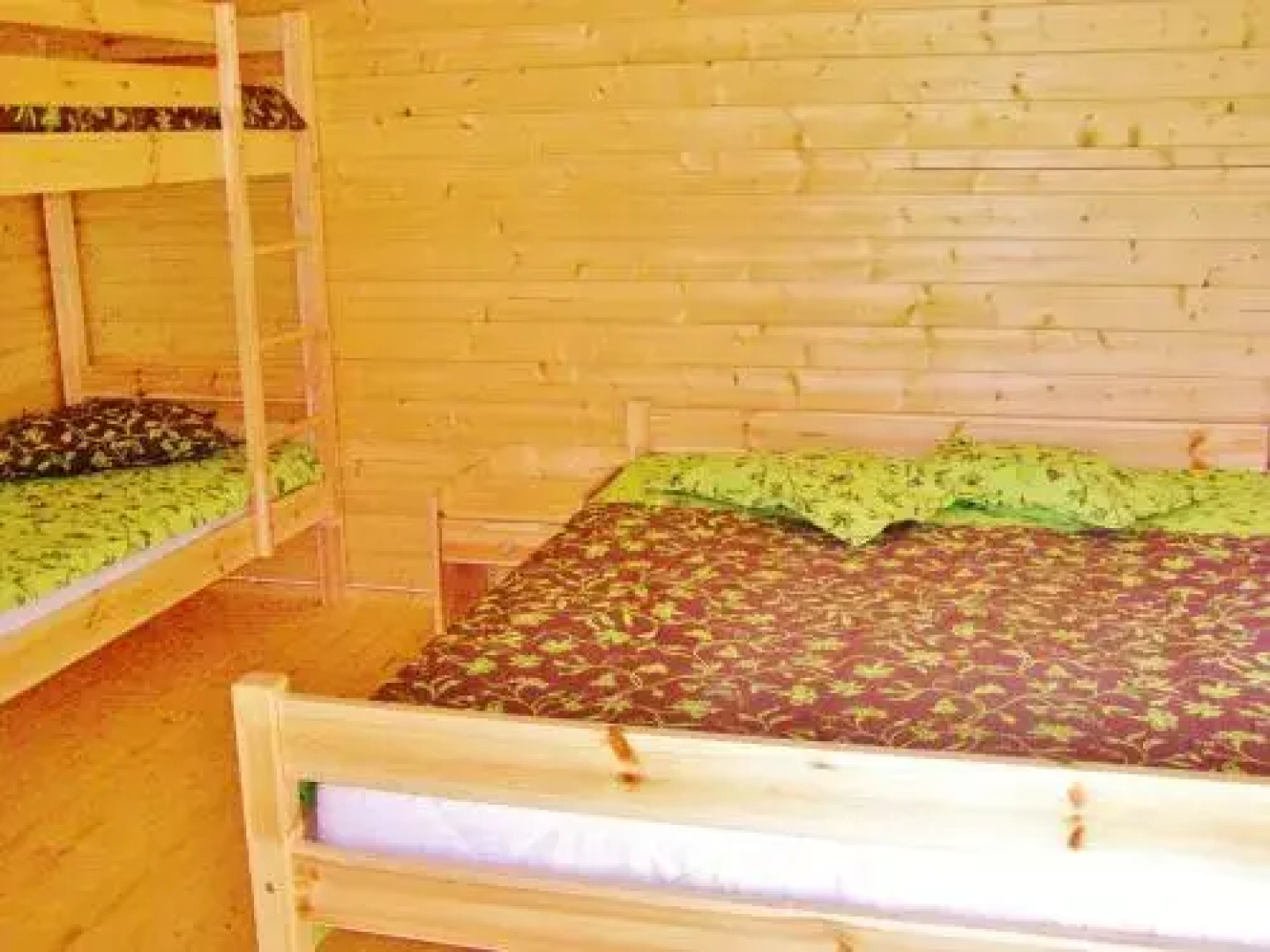 Piiumetsa Holiday Center