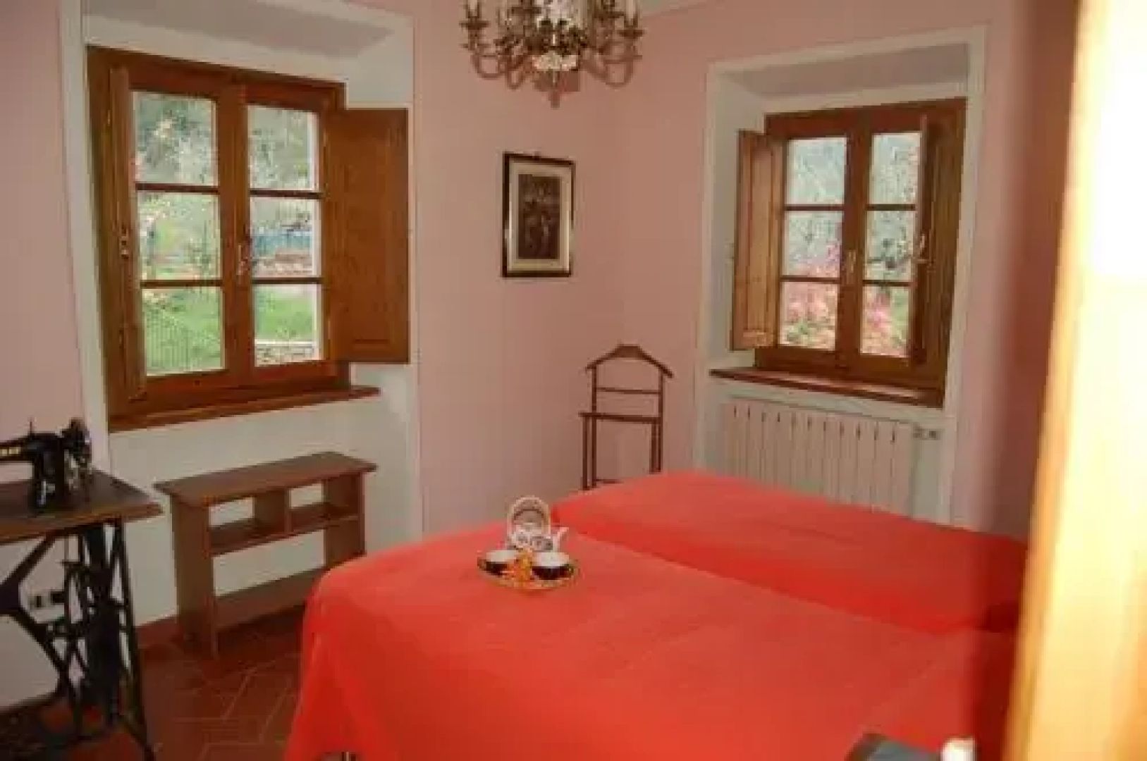 B&B Nonna Paolina