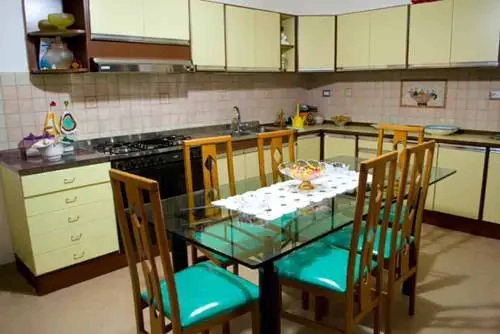 SantAnna Bed & Breakfast