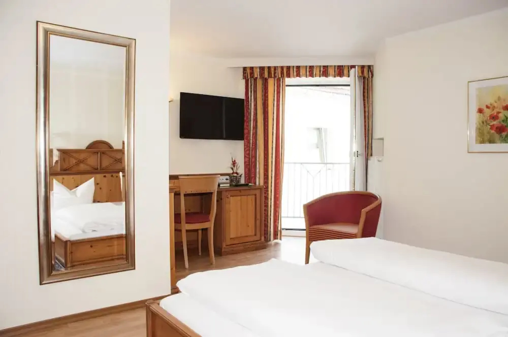 Hotel Gasthof Bayrischer Löwe