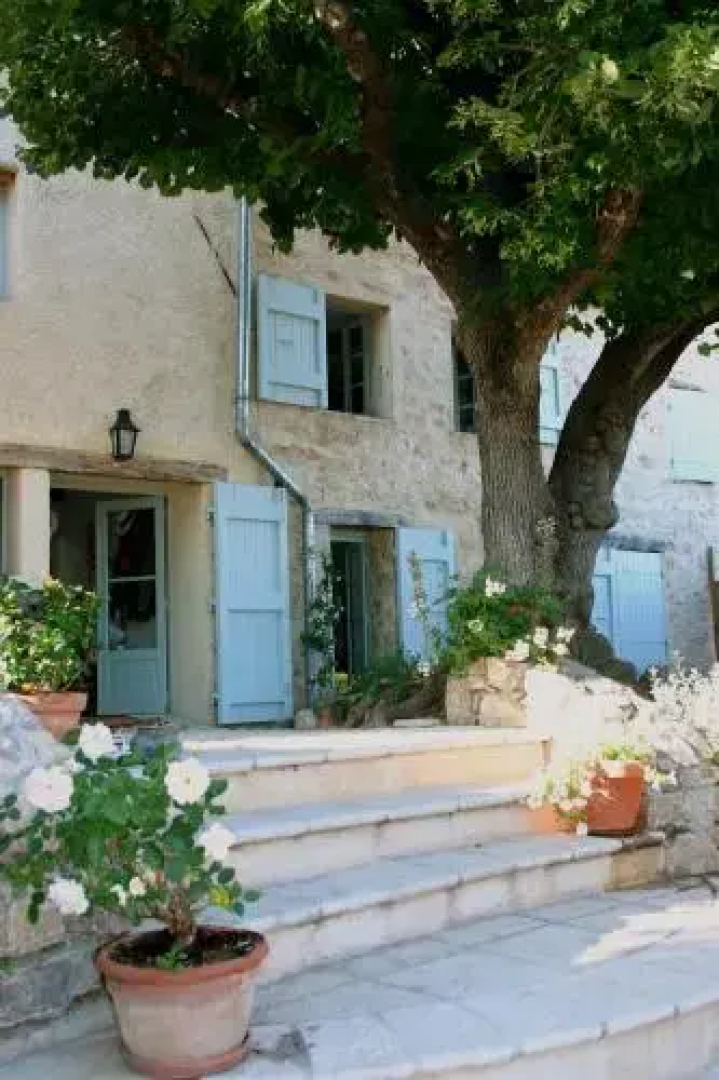 La Bastide de Negrin