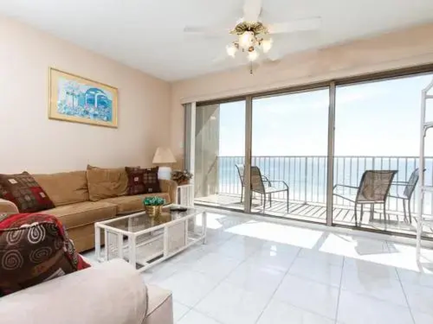 Emerald Towers West 3003 by RedAwning