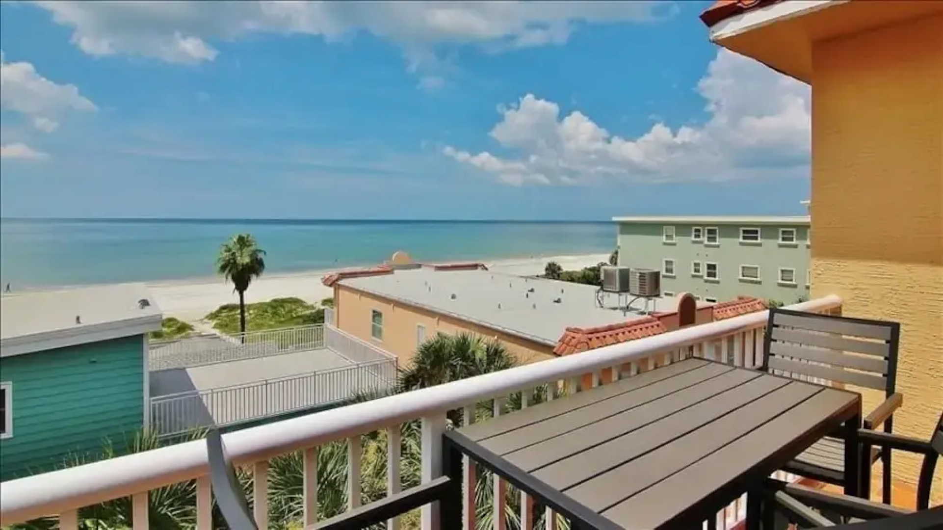 Indian Sunset Beach 7 2 Br Condo by RedAwning