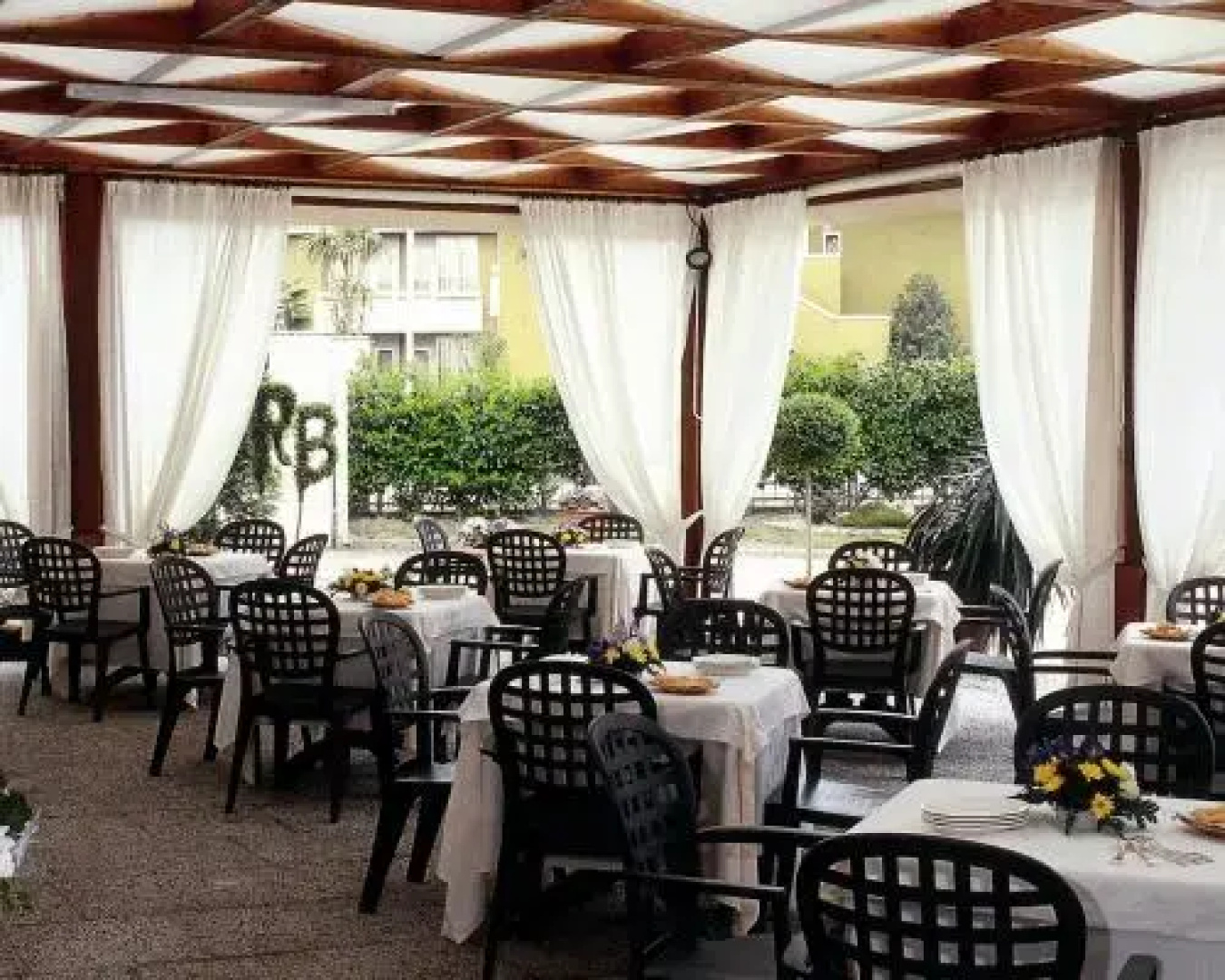 Locanda Il Burchiello