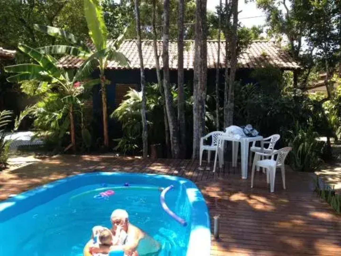Condominio Hóspedes da Terra