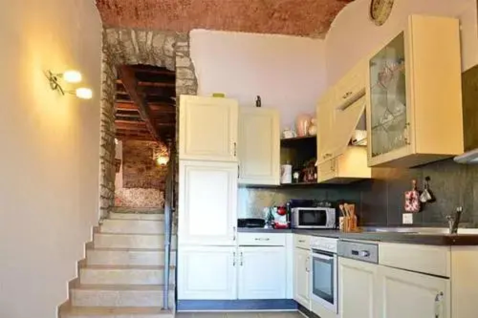 Villa Letizia