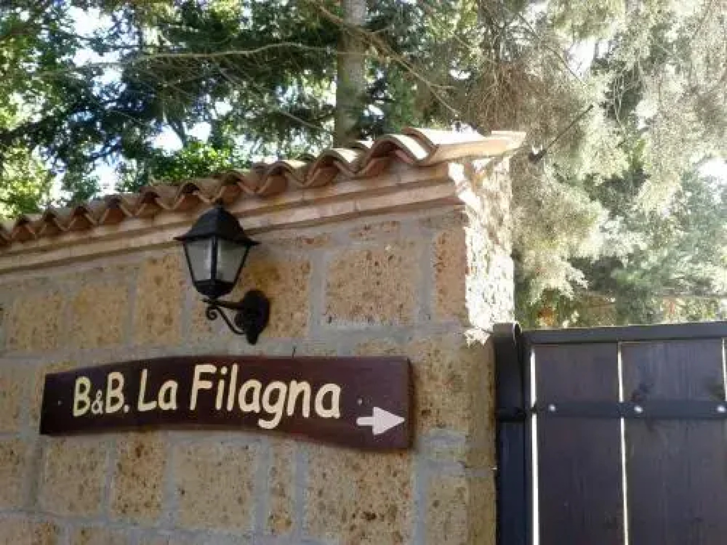 La Filagna Country House