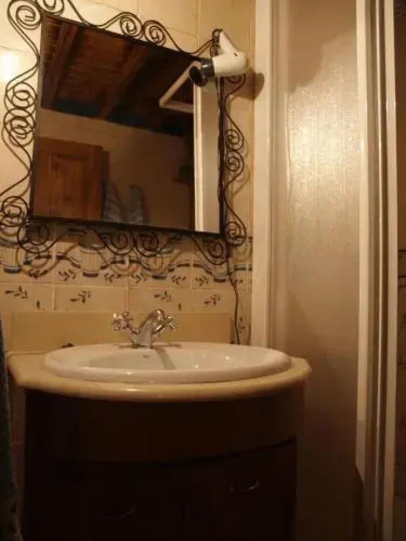 Apartamentos Rurales Casa del Tio Juan