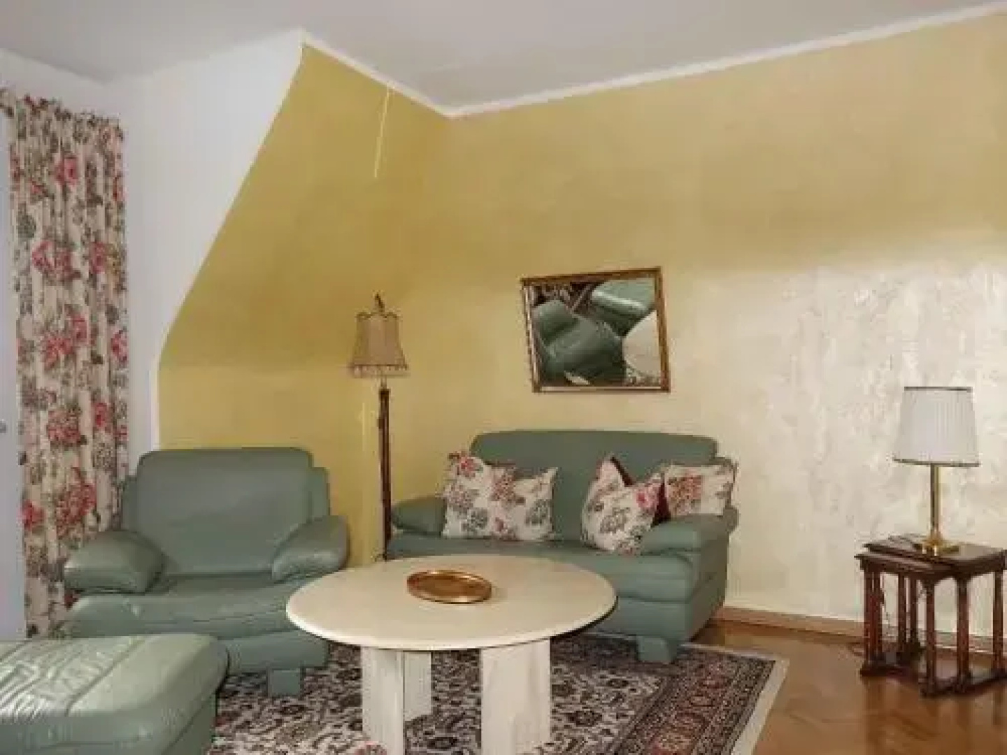Hotel Hubertus Haus Pflingsteck