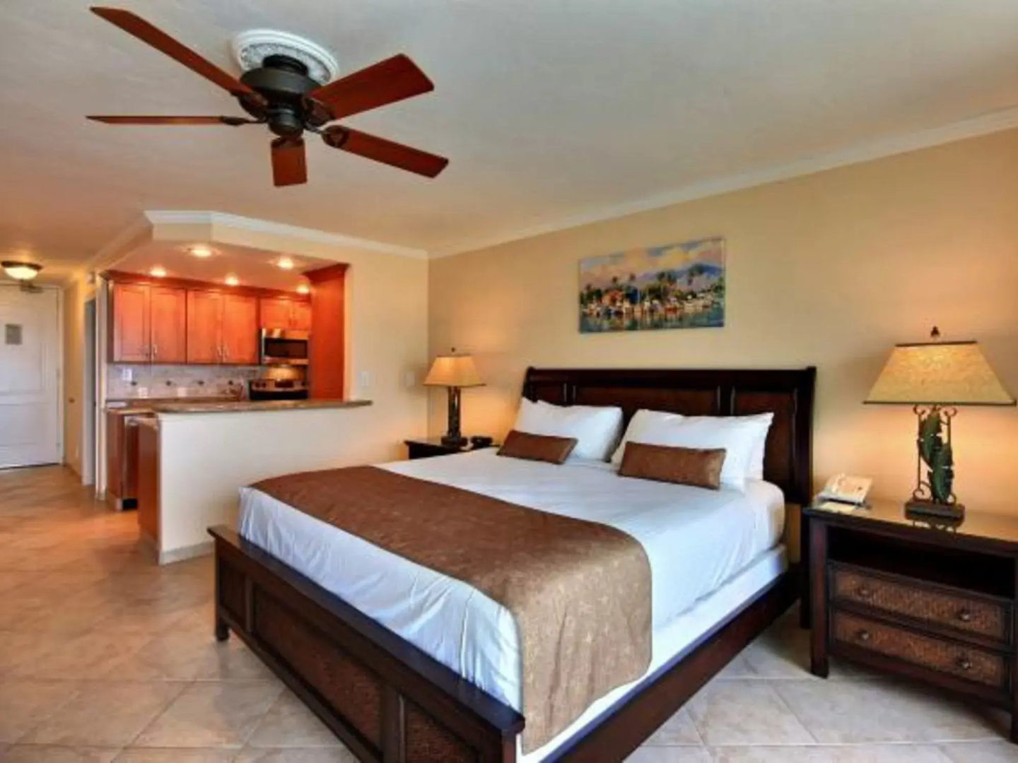 Lahaina Shores 704 by RedAwning