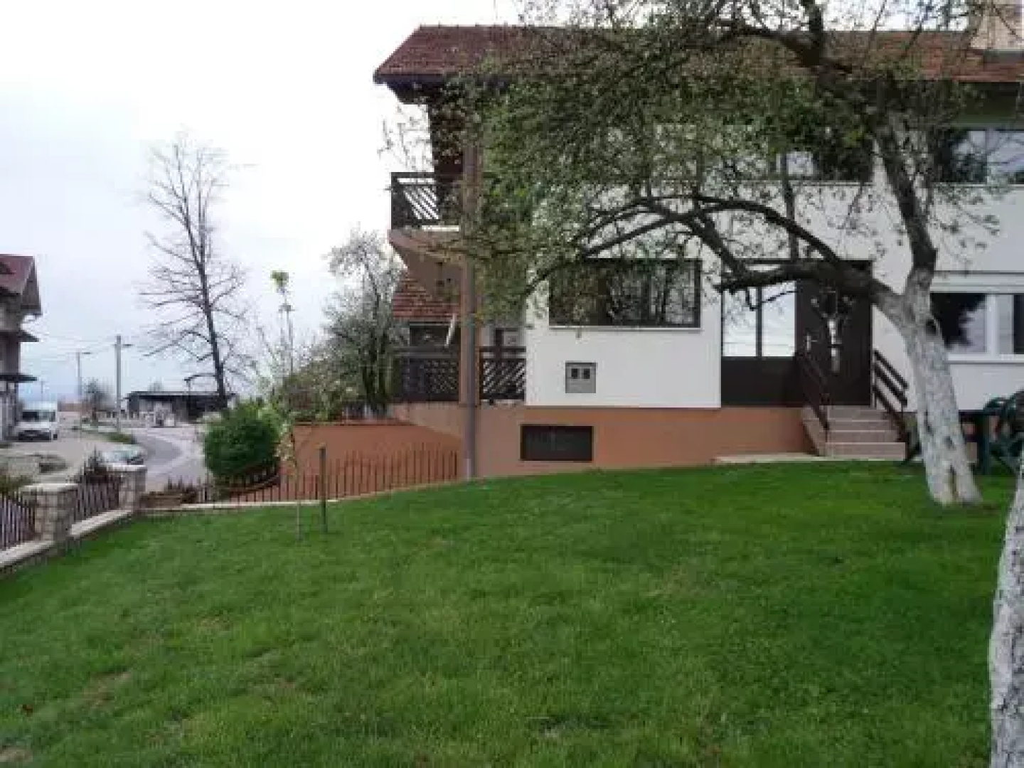 Guest House Nedim
