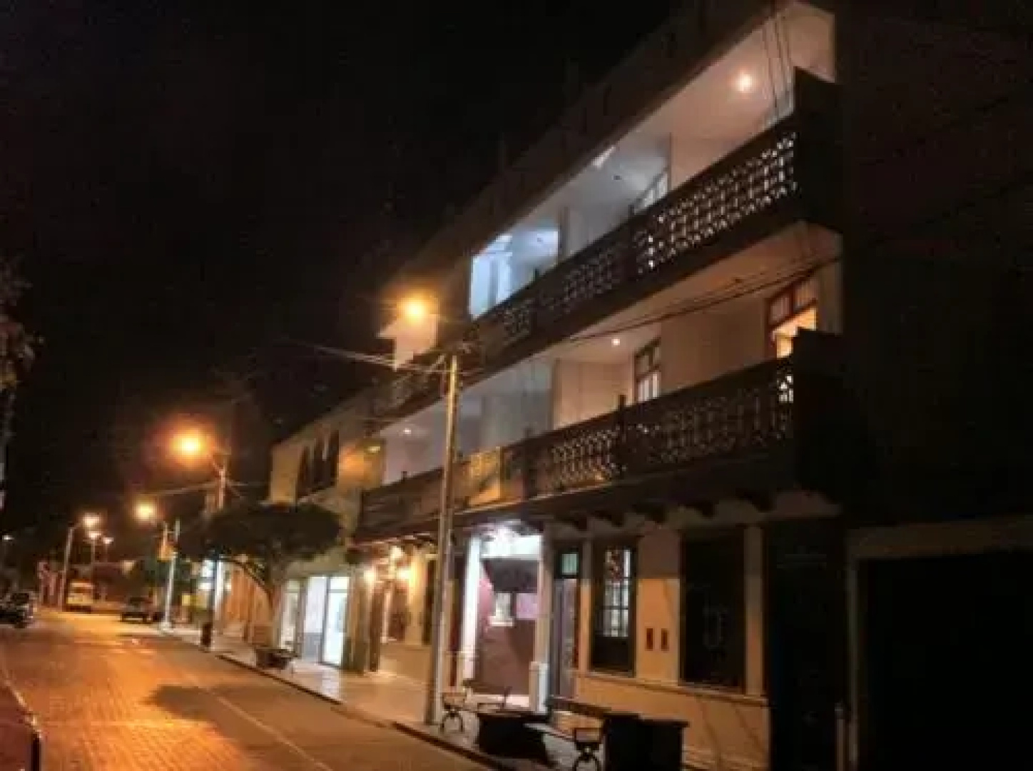 Hotel Irmantalo Inn